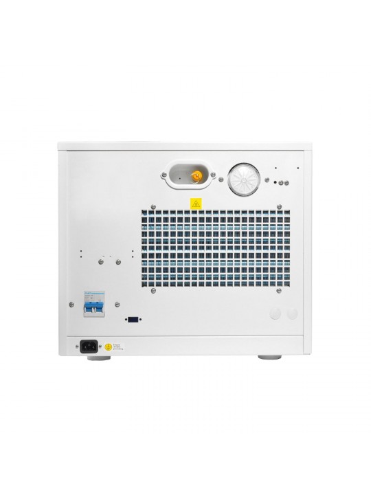 YESON YS 12L series autoclave