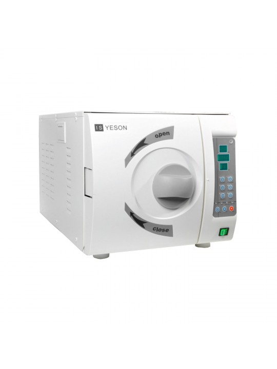 YESON YS 18L series autoclave