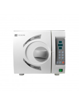 YESON Autoklaw serii YS 18L