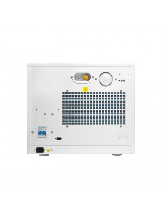 YESON YS 18L series autoclave