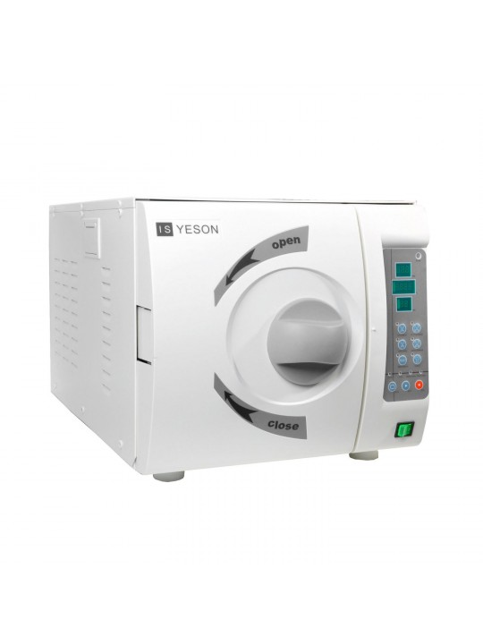 YESON YS 22L series autoclave