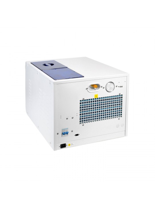 YESON YS 22L serijos autoclave