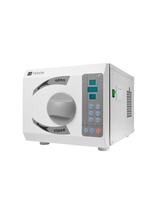 YESON Autoclave of the YS 8L series
