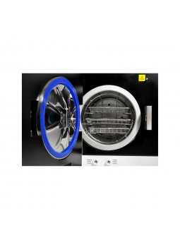 YESON YS 8L serijos autoklavas