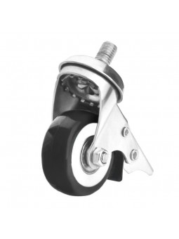 Zestaw kółek do fotela elektrycznego 4 szt.