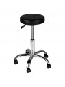 AM-310 cosmetic stool, black