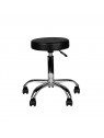 AM-310 cosmetic stool, black