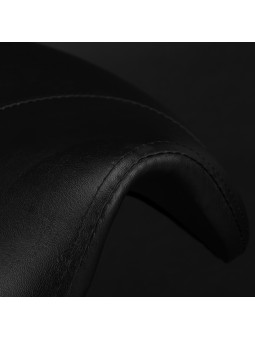 Cosmetic stool 6001-G gold - black