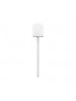 Capac abraziv exo 13 mm/80 100 buc. Capac dur alb