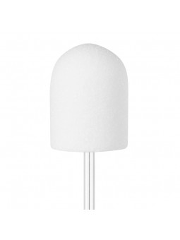 Exo kapturek ścierny 13 mm/150 500 szt. Hard Cap white