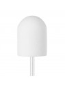 Exo kapturek ścierny 13 mm/220 100 szt. Hard Cap white