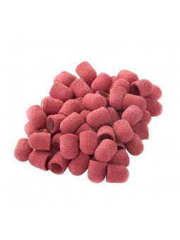 Exo-Schleifkappe 13 mm/60 100 Stk