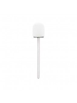 Exo csiszolósapka 10 mm/80 100 db Hard Cap fehér