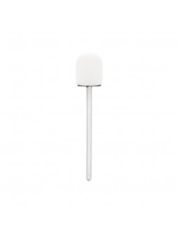 Exo csiszolósapka 10 mm/220 100 db Hard Cap fehér