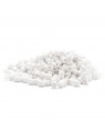 Exo abrasive cap 13 mm/60 500 pcs. Hard Cap white