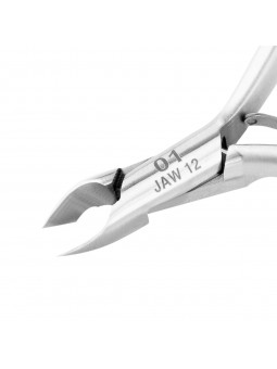 Ocho Pro pliers 01 jaw 12