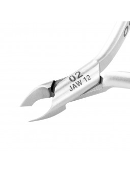 Ocho Pro pliers 02 jaw 12