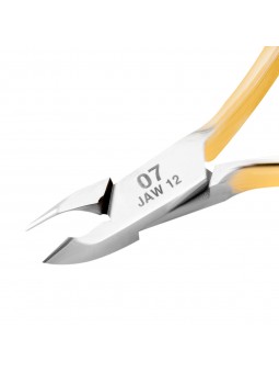 Ocho Pro cążki 07 jaw 12