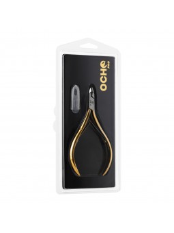 Ocho Pro Zange 07 Backen 12