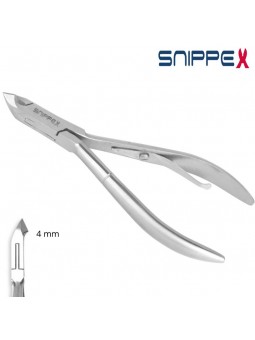 Snippex cążki do skórek 12 cm / 4mm
