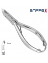 Clătitoare pentru cuticule Snippex 11 cm / 5 mm