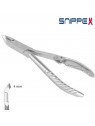 Snippex Nagelhautzange A 10 cm / 4 mm