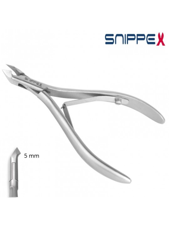 Snippex Nagelhautzange 10 cm / 5 mm