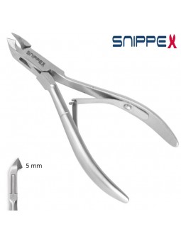 Snippex cążki do skórek B 10 cm / 4mm