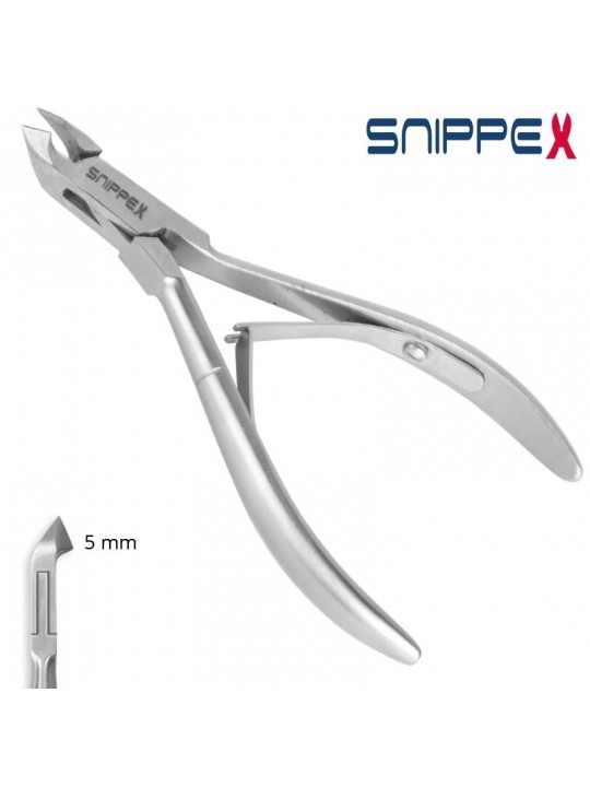 Snippex cuticle nippers B 10 cm / 4 mm