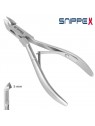 Snippex cuticle nippers B 10 cm / 4 mm