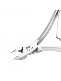 Ocho Pro cążki 04 jaw14