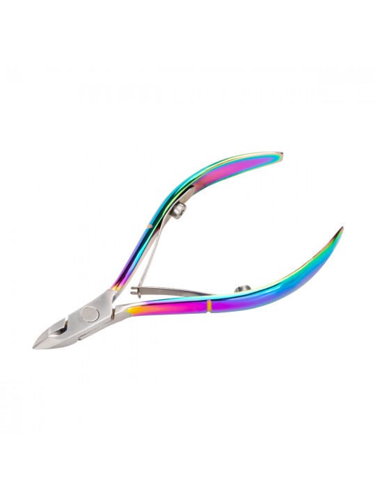 Snippex cuticle nippers CS94 10.5 cm / 6 mm titanium