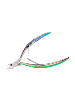 Clește pentru cuticulă Snippex CS82 11,5 cm / 7 mm titan