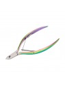 Snippex cuticle nippers CS82 11.5 cm / 7 mm titanium