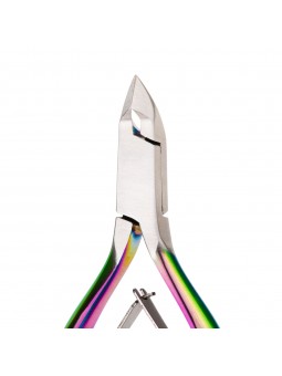 Snippex kutikula fogók CS82 11,5 cm / 7 mm titán