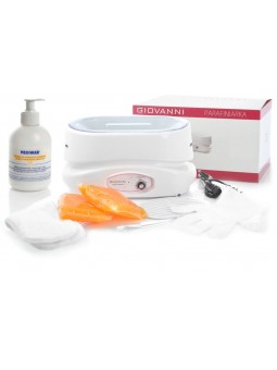 Zestaw B parafiniarka 220W Giovanni