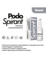 Podoland PodoSpirant 50 ml - Ochrona przed poceniem