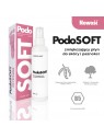 Podoland PodoSoft 200 ml - Změkčovač kůže a nehtů