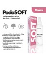 Podoland PodoSoft 200ml - Minkštinantis skystis odai ir nagams