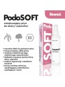 Podoland PodoSoft 200ml - Zmiękczający płyn do skóry i paznokci