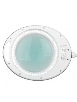 Lampa lupa Elegante 6014 60 led smd 5d do blatu