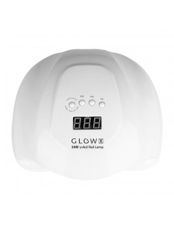 Lampa UV LED Glow X 54W