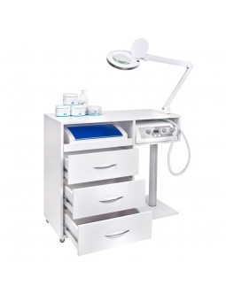 Y-300 podiatry unit, set max