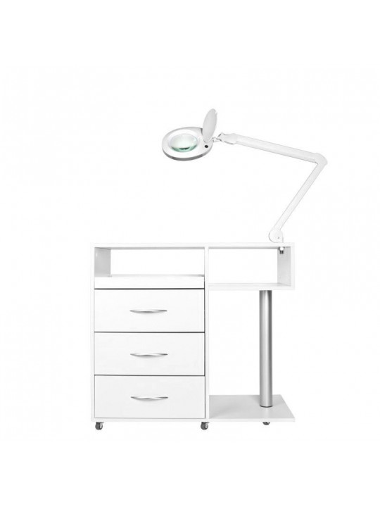 Y-300 podiatry unit, set max