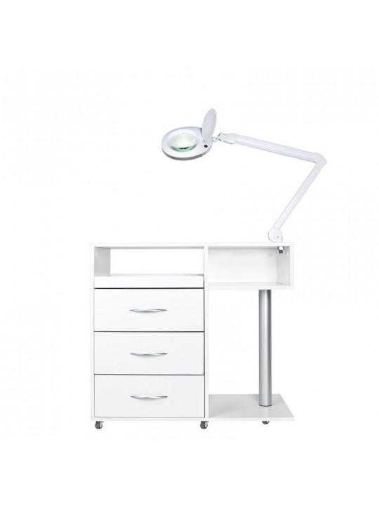 Y-300 podiatry unit, set max