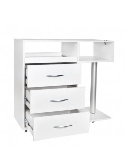 Podologieeinheit Y-300, Set max