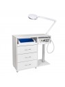 Y-300 podiatry unit, set max