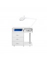 Y-300 podiatry unit, set max