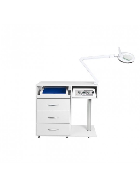 Y-300 podiatry unit, set max