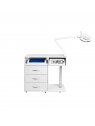 Y-300 podiatry unit, set max